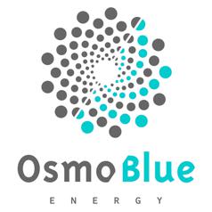 Le logo d'Osmoblue