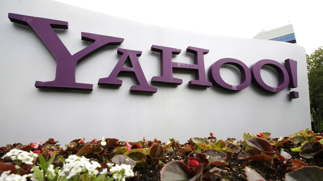 Yahoo! s'achète la start-up new-yorkaise Kwiki, et son application vidéo pour téléphone portable. [Paul Sakuma]