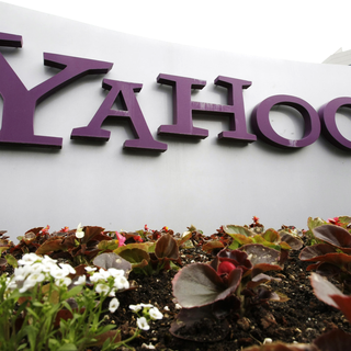 Yahoo! s'achète la start-up new-yorkaise Kwiki, et son application vidéo pour téléphone portable. [Paul Sakuma]