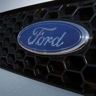 Ford se lance dans l'autopartage. [AP Photo/David Zalubowski]