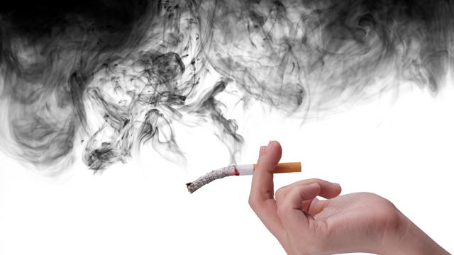 Tabac, cigarette, nicotine, fumée [© 831days]