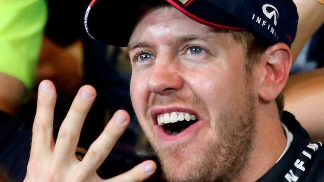 Ce sera peut-être moins facile pour Red Bull et Sebastian Vettel dès 2014. [Srdjan Suki]