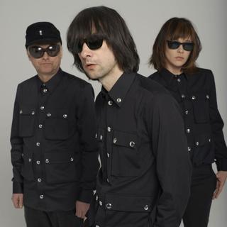 Primal Scream. [facebook.com/primalscreamofficial]