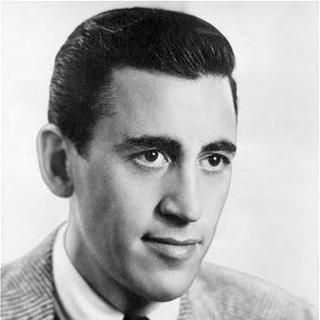 JD Salinger en 1950. [Lotte Jacobi Collection]