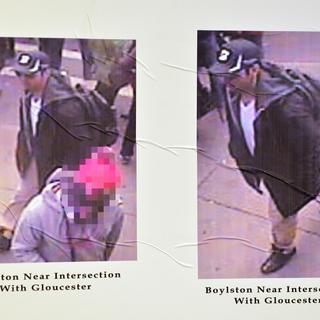 L'aîné des frères Tsarnaev figurait dans une base de données antiterroriste. [Stan Honda]