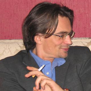 Laurent Golay, directeur du Musée historique de lausanne. [DR]