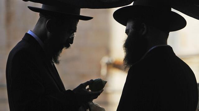 Depuis le début de la pandémie, la jeunesse s'éloigne du judaïsme ultra-orthodoxe. [Amir Cohen]