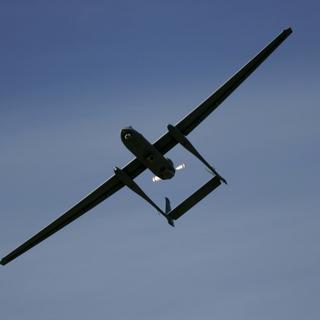 Une guerre à distance à l'aide de drones armés est-elle une guerre de lâches?