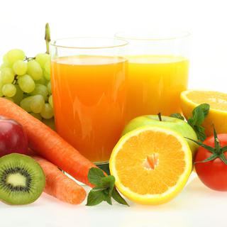 Quelles sont les valeurs nutritives des jus de fruits et légumes pasteurisés?
Viperagp
Fotolia [Viperagp]