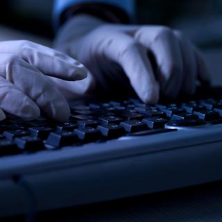 Selon le rapport du Service de renseignements de la Confédération, de nombreux Etats sont impliqués dans des cyberattaques en Suisse. [Fotolia - Fotolia]