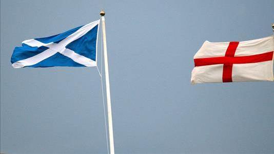 L'indépendance de l'Ecosse se jouera la 18 septembre 2014. [AP]