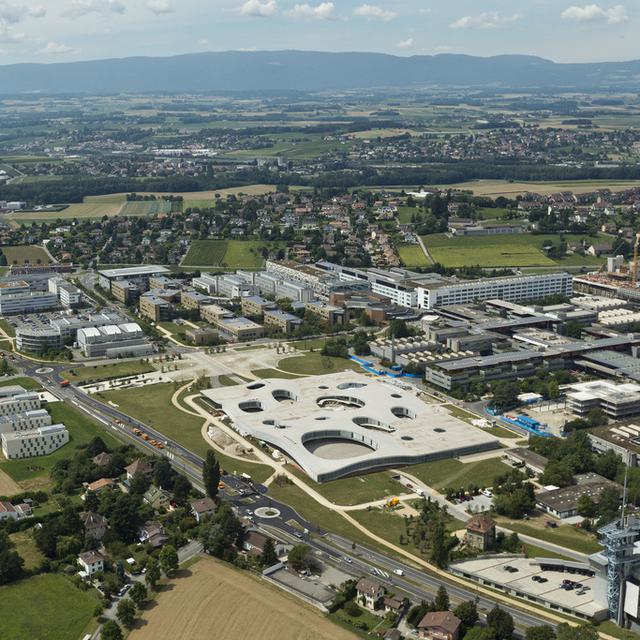 EPFL [Della Bella]