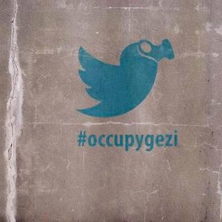 #occupygezi.