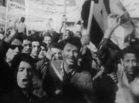La Syrie du parti Baas - Continents sans visa - 4 avril 1963.