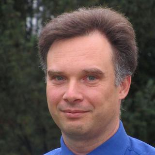 Laurent Knubel, du SCOTT. [DR]