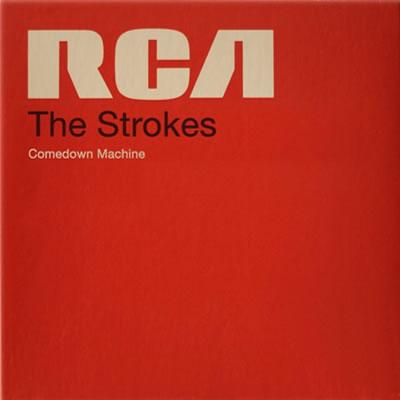 The Strokes vont-ils encore séduire?