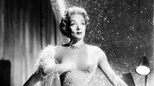 Vignette Marlene Dietrich [AP Photo/File]