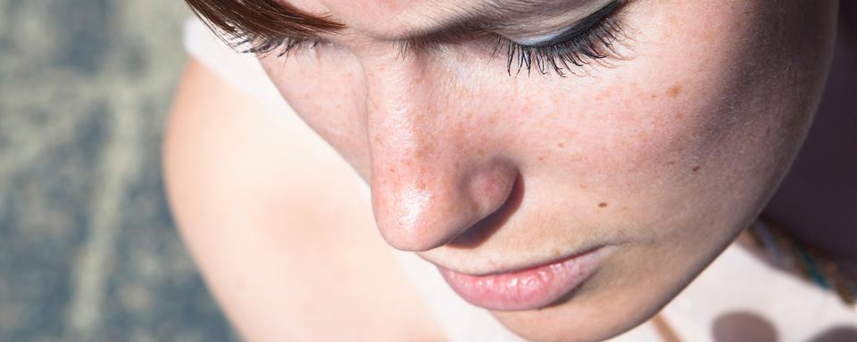 Chaque année, la cigarette tue 3000 femmes en Suisse, un chiffre qui pourrait augmenter de 60% dans les cinq ans à venir. [Raphye Alexius]