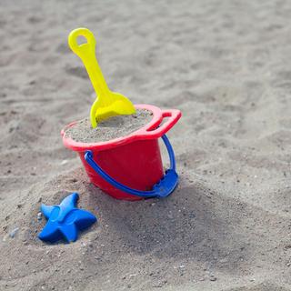 Jouer au bac à sable permettrait de soigner les troubles alimentaires. [Diana Taliun]