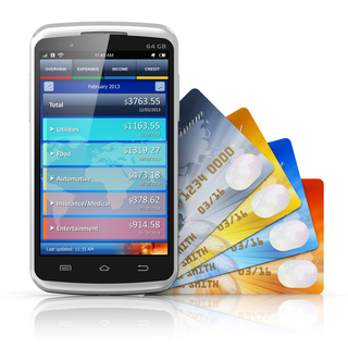 Pirater une carte de crédit avec un smartphone. Est-ce possible? [Scanrail]