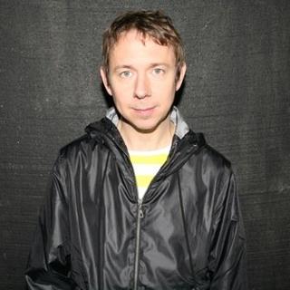 Gilles Peterson. [facebook.com/gillespeterson]