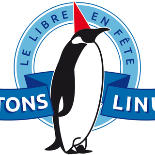 L'affiche de la manifestation "Fêtons Linux". [DR]