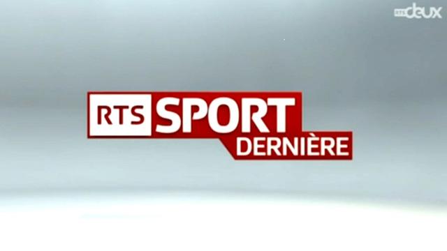 Sport dernière 2012