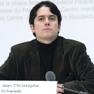 Un postulat de l'ex-député Jean Christophe Schwaab demandait une meilleure protection des employés de l'Etat qui dénoncent des délits. [Lukas Lehmann]