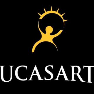 Le logo Lucas Arts. [Disney]