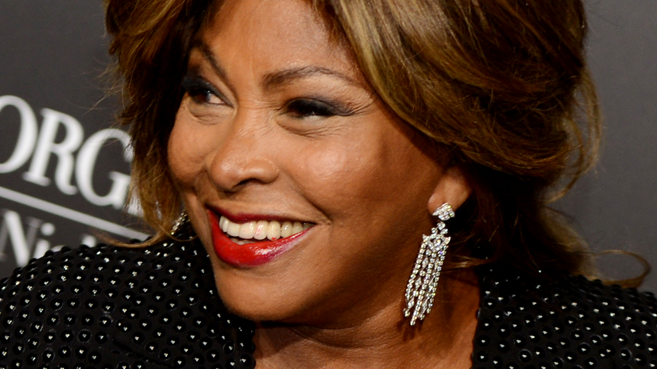 Tina Turner est désormais citoyenne de la Confédération. [Mark Ralston]
