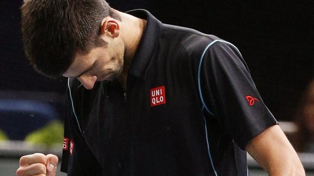 1-4, Djokovic - Wawrinka (6-1, 6-4): Djokovic reste le plus fort et s’impose en 2 sets face à Wawrinka
