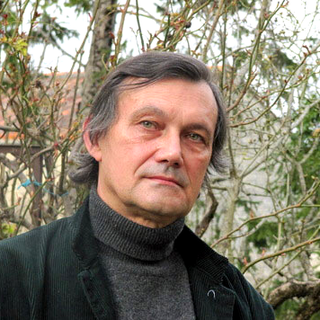 François-Bernard Huyghe. [DR]