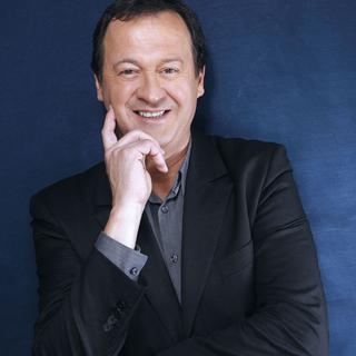 L'humoriste Jean-Michel Mattei. [DR]