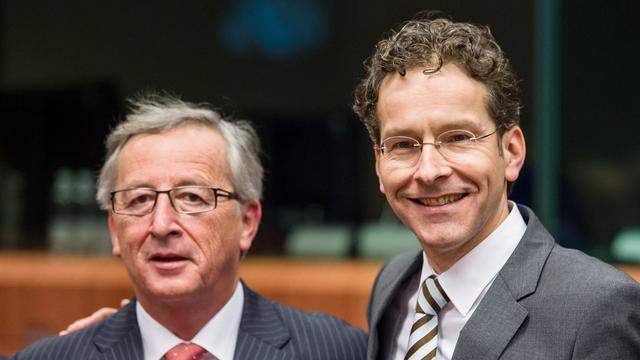 Dijsselbloem [Geert Vanden Wijngaert]