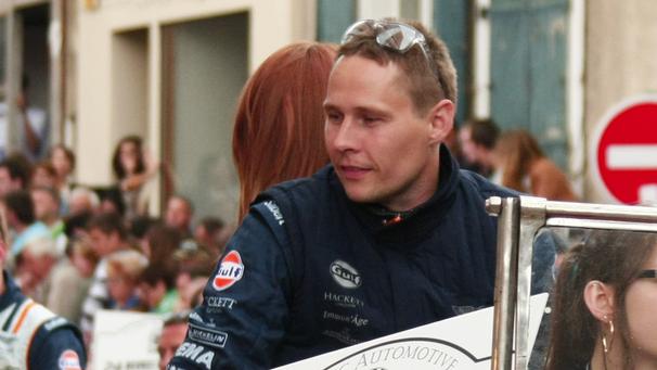 Allan Simonsen [KEYSTONE - Michel Spingler]