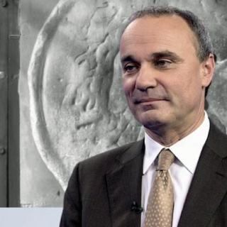 Luc Thàvenoz, professeur à l’Université de Genève et directeur du Centre de droit bancaire et financier.