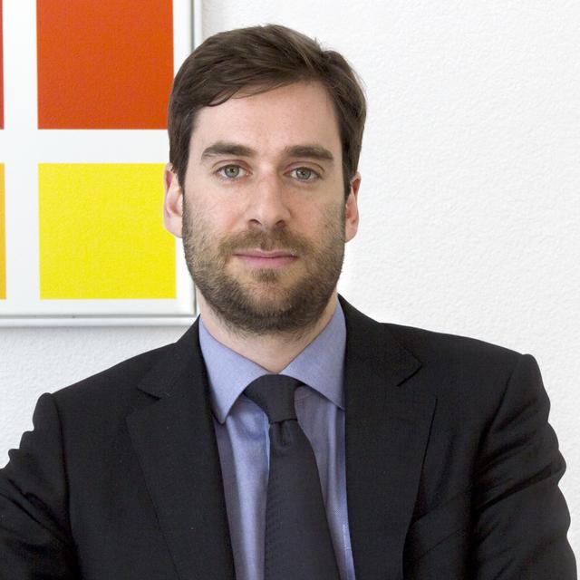 Loïc Parein est l'avocat commis d'office de Claude D. [www.avocats-ch.ch]