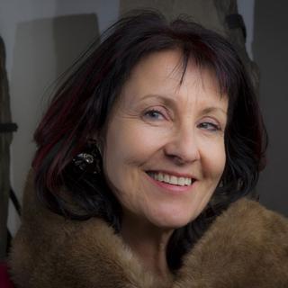 Marie Claude Morand, directrice des Musées cantonaux du Valais. [DR - Olivier Maire]