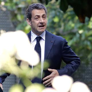 Nicolas Sarkozy veut-il - et peut-il - sauver l'UMP? [Benoît Tessier]