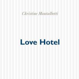 La couverture du livre de Christine Montalbetti. [pol-editeur.com]
