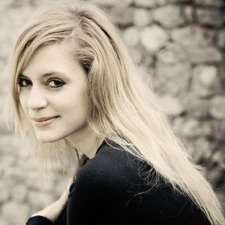 La pianiste Béatrice Berrut. [beatriceberrut.com - Pilvax Studio/Balazs Borocz]