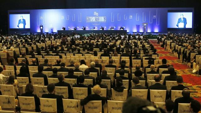 Les délégués des Etats membres de l'OMC ont fini par s'entendre après 3 jours de débats intenses.