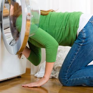 A quoi faut-il faire attention lors de l'achat d'une machine à laver le linge? [Kzenon]
