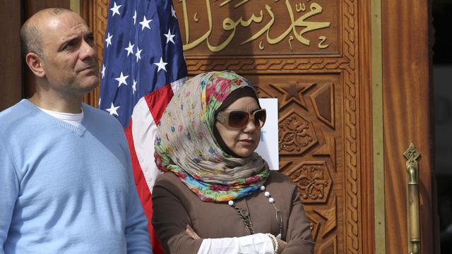 Les musulmans américains craignent une nouvelle poussée de l'islamophobie. [Rebecca Cook]