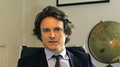 Me Nicolas Capt. [cw-avocats.ch]