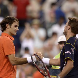 Federer et Wawrinka seront-ils en mesure de briller à New York? [Paul Buck]