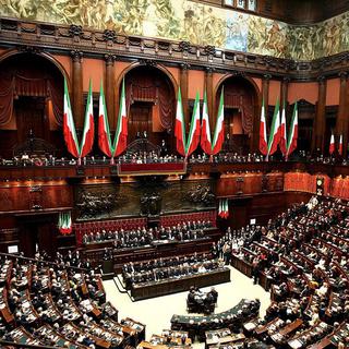 Trois Italiens de Suisse siégeront au Sénat et à la chambre des représentants, ici en photo. [CLAUDIO ONORATI]