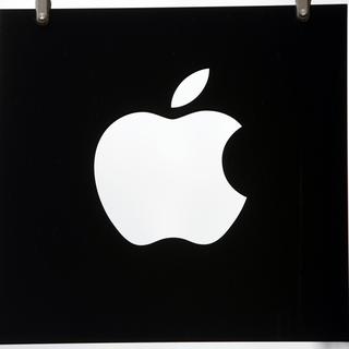 Le géant américain de l'informatique Apple tiendra lundi soir sa première keynote de l'année. [Frank Franklin II - AP Photo]