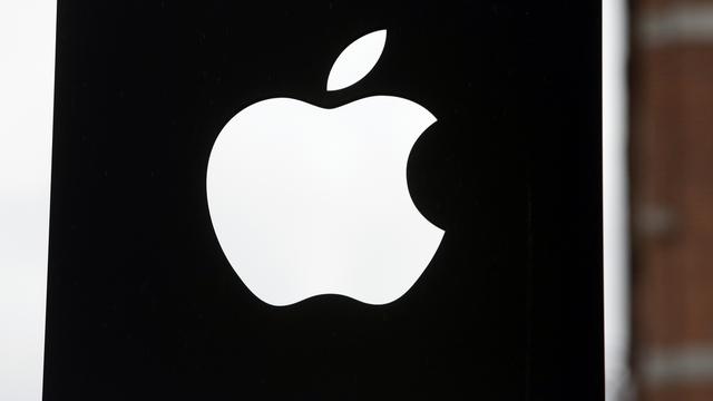 Le géant américain de l'informatique Apple tiendra lundi soir sa première keynote de l'année. [Frank Franklin II - AP Photo]