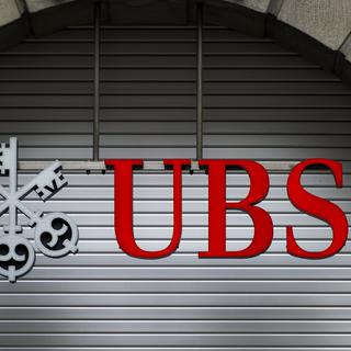 UBS [Fabrice Coffrini]